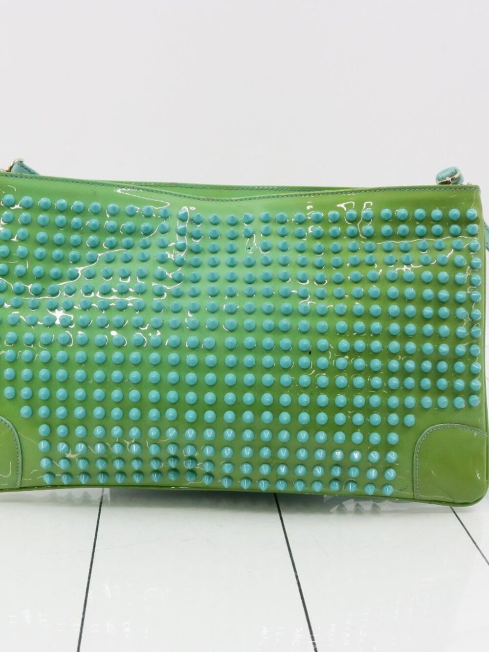 Louboutin Bag